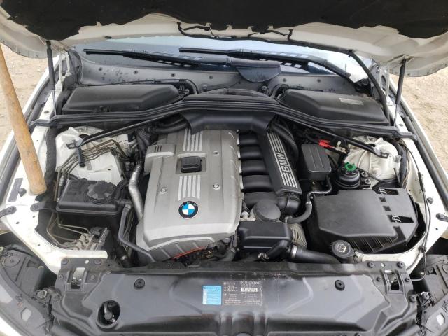 Photo 7 from auction – 2006 BMW 530 I with VIN WBANE73576CM33617