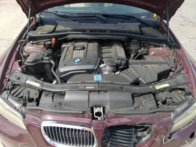 Photo 7 from auction – 2009 BMW 328 XI with VIN WBAWC33549P470138