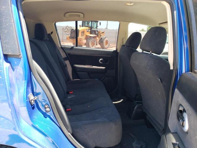 Photo 6 from auction – 2011 NISSAN VERSA S with VIN 3N1BC1CP5BL490913