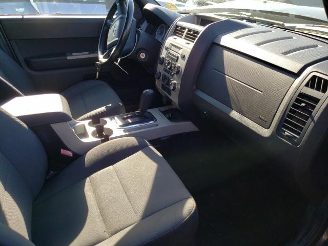 Photo 5 from auction – 2008 FORD ESCAPE XLT with VIN 1FMCU9D74CKC70589