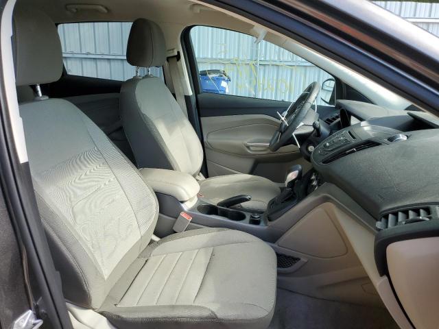 صورة رقم 5 من المزاد - 2016 FORD ESCAPE SE مع VIN 1FMCU0G75GUA35328