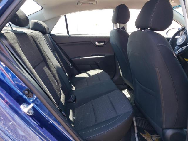 Photo 5 from auction – 2019 KIA RIO S with VIN 3KPA24AB7KE178648