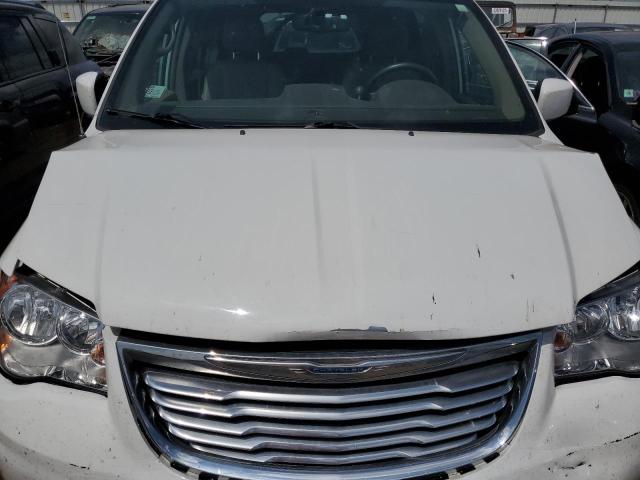 Photo 7 from auction – 2013 CHRYSLER TOWN & COU with VIN 2C4RC1BG2DR818565