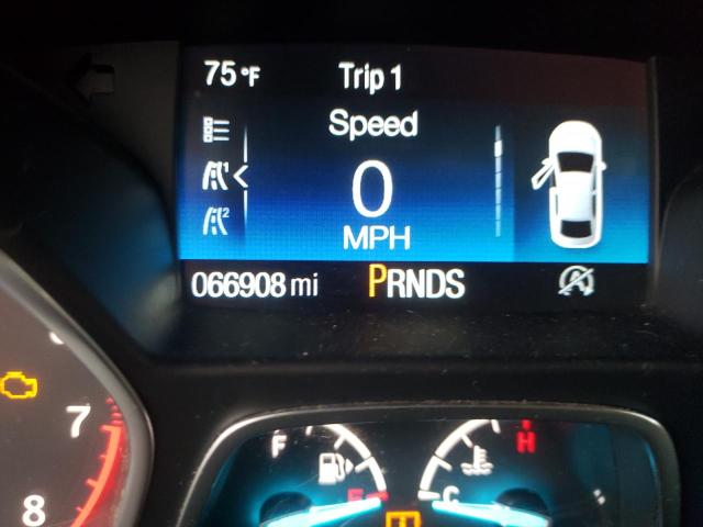 Photo 8 from auction – 2018 FORD ESCAPE SE with VIN 1FMCU9GD7JUB71459