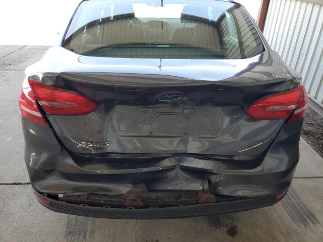 Photo 9 from auction – 2016 FORD FOCUS S with VIN 1FADP3E24GL389264