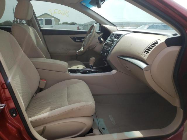 Photo 5 from auction – 2014 NISSAN ALTIMA 2.5 with VIN 1N4AL3AP1EC321937