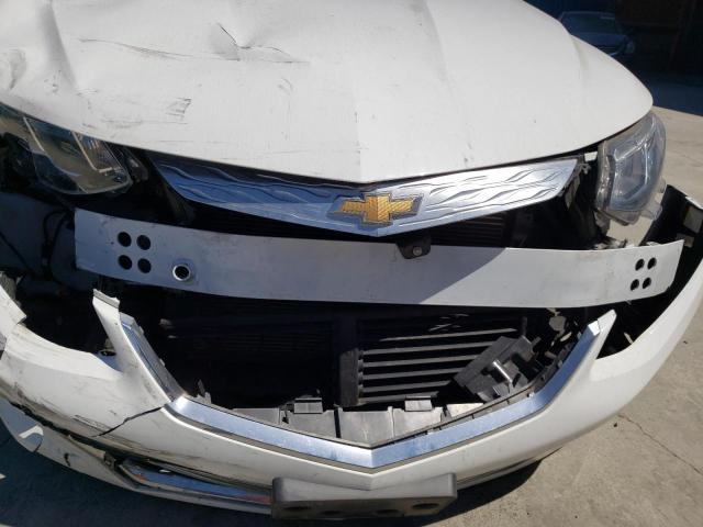Photo 9 from auction – 2018 CHEVROLET VOLT LT with VIN 1G1RC6S5XJU156530
