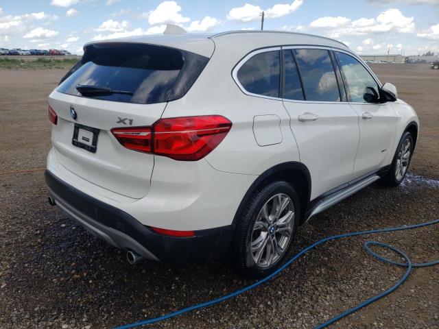Photo 4 from auction – 2017 BMW X1 XDRIVE2 with VIN WBXHT3C31H5F77142