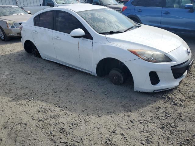 MAZDA 3 I 2013 con VIN JM1BL1TF2D1783313 - Foto de la subasta