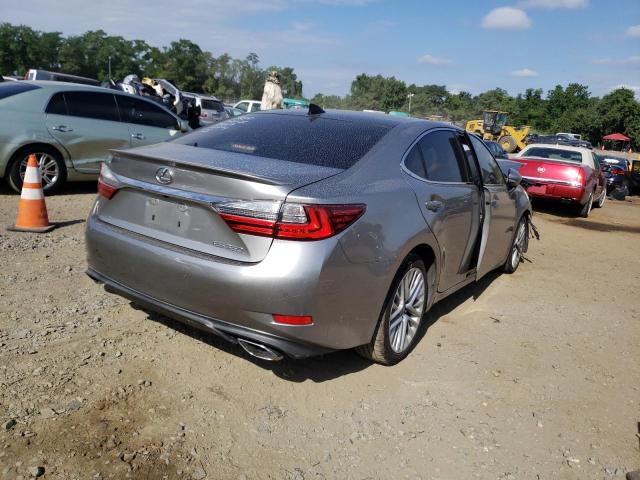 Photo 4 from auction – 2016 LEXUS ES 350 with VIN JTHBK1GG0G2232669