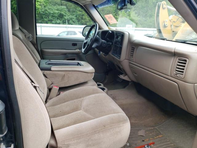 Photo 5 from auction – 2006 GMC NEW SIERRA with VIN 2GTEC19T461138542