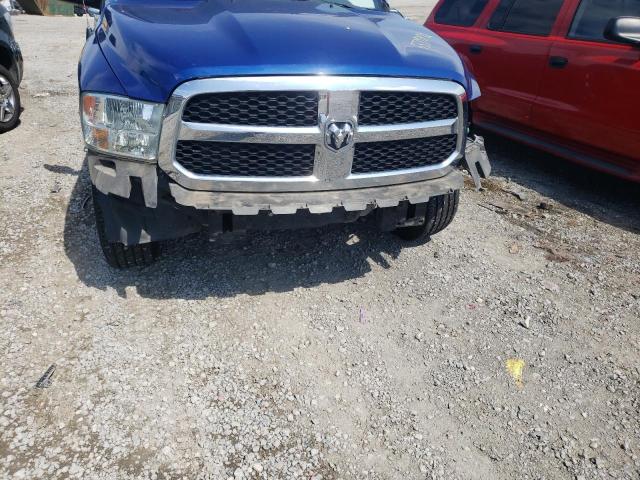 Photo 9 from auction – 2014 RAM 1500 ST with VIN 3C6JR6AG6EG153162