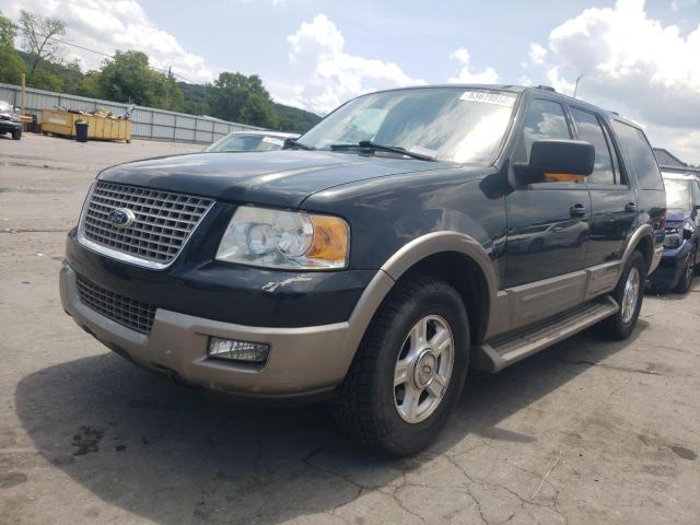 Photo 2 from auction – 2003 FORD EXPEDITION with VIN 1FMFU17L53LC53169