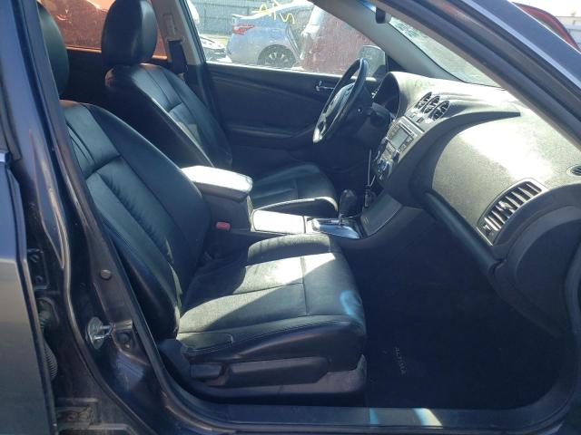 Photo 5 from auction – 2011 NISSAN ALTIMA BAS with VIN 1N4AL2APXBN442492
