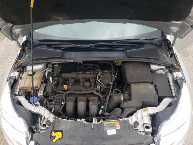 Photo 7 from auction – 2013 FORD FOCUS SE with VIN 1FADP3K22DL122396