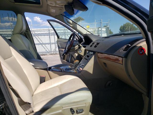 Photo 5 from auction – 2009 VOLVO XC90 V8 with VIN YV4CZ852991505566