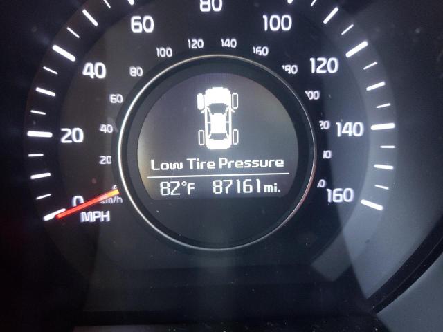 Photo 8 from auction – 2015 KIA OPTIMA LX with VIN KNAGM4A79F5636981