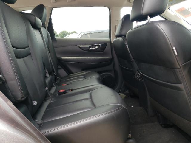 Photo 6 from auction – 2019 NISSAN ROGUE S with VIN 5N1AT2MV9KC824668