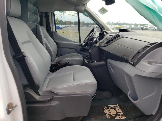 Photo 5 from auction – 2016 FORD TRANSIT T- with VIN 1FTYR1ZM7GKA06414