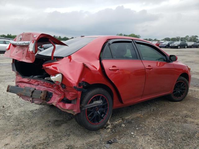 Photo 4 from auction – 2011 TOYOTA COROLLA BA with VIN 2T1BU4EE0BC730623