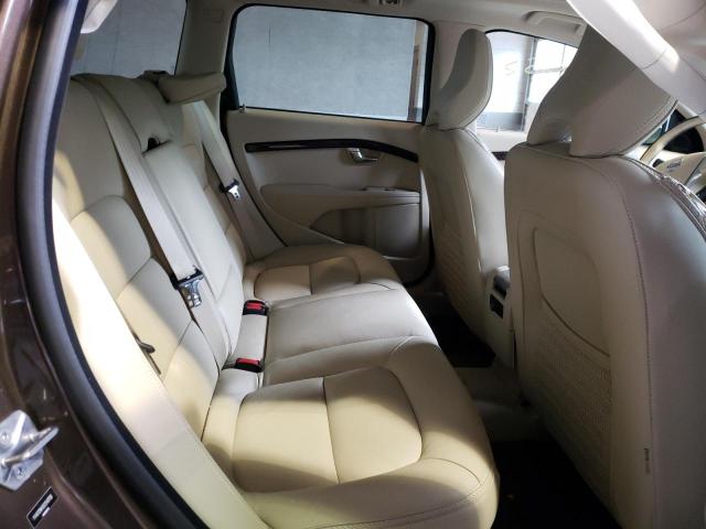 Photo 6 from auction – 2016 VOLVO XC70 with VIN YV4612NK6G1249708