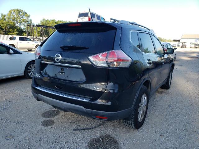 Photo 4 from auction – 2016 NISSAN ROGUE S with VIN KNMAT2MT8GP734026