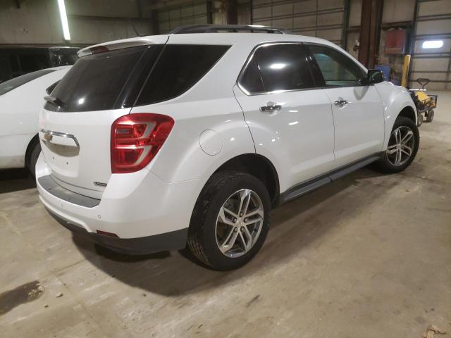 Photo 4 from auction – 2017 CHEVROLET EQUINOX PR with VIN 2GNALDEK1H1500799