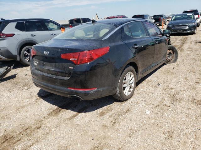 Photo 4 from auction – 2013 KIA OPTIMA LX with VIN KNAGM4A73D5319453