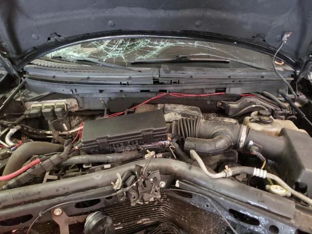 Photo 7 from auction – 2010 FORD F150 SUPER with VIN 1FTFW1EV1AKB04974