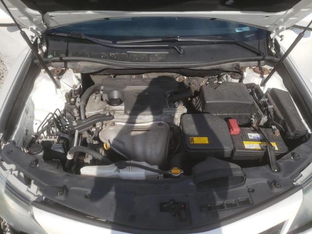 Photo 7 from auction – 2012 TOYOTA CAMRY BASE with VIN 4T1BF1FK8CU634073