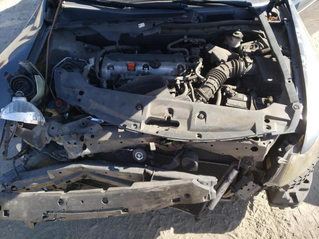 Photo 7 from auction – 2011 HONDA ACCORD LX with VIN 1HGCP2F38BA006875