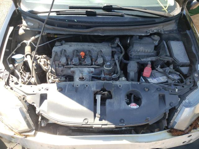 Photo 7 from auction – 2015 HONDA CIVIC SE with VIN 2HGFB2F78FH029868