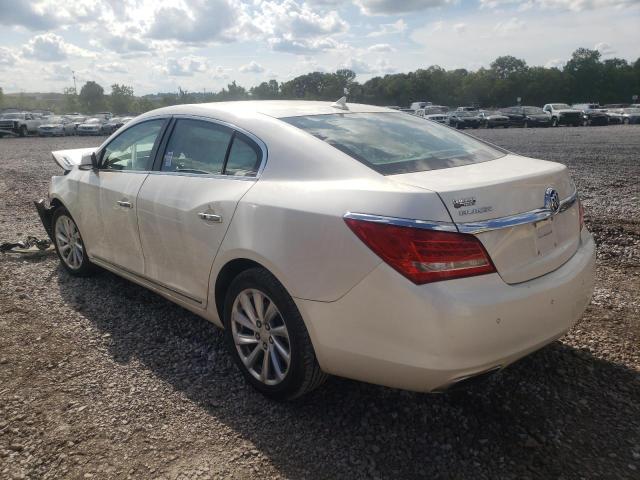 Photo 3 from auction – 2014 BUICK LACROSSE with VIN 1G4GB5G35EF146478