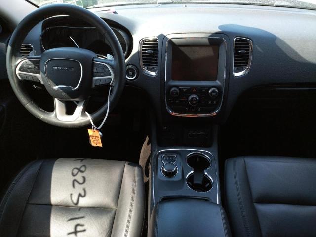 Photo 9 from auction – 2014 DODGE DURANGO LI with VIN 1C4RDJDGXEC976463