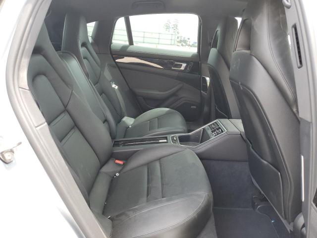 Photo 6 from auction – 2019 PORSCHE PANAMERA B with VIN WP0AA2A72KL100885