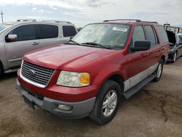 Photo 2 from auction – 2004 FORD EXPEDITION with VIN 1FMPU16L24LA42759