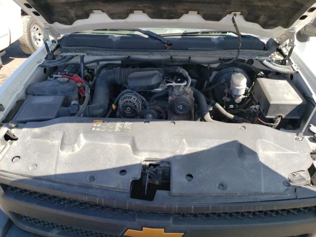 Photo 7 from auction – 2013 CHEVROLET SILVERADO with VIN 1GCNCPEX6DZ366610
