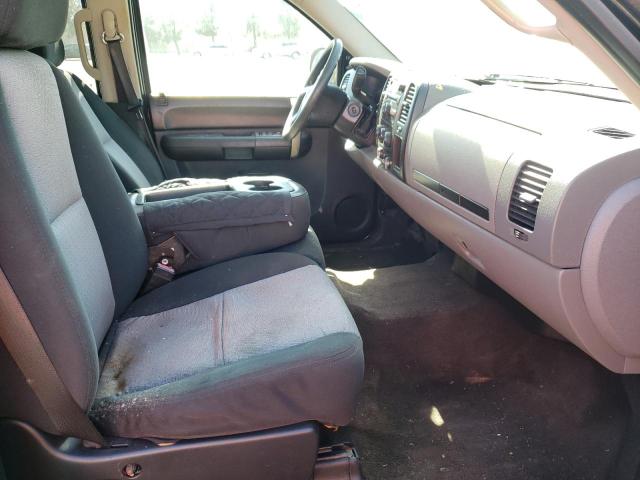 Photo 5 from auction – 2009 CHEVROLET SILVERADO with VIN 3GCEC13C69G191635