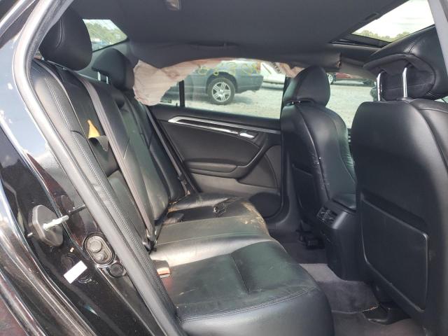 Photo 6 from auction – 2008 ACURA TL with VIN 19UUA66218A047717