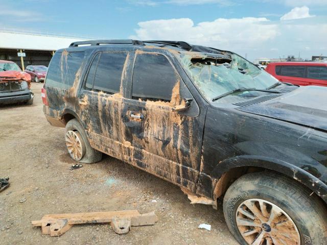 Photo 9 from auction – 2017 FORD EXPEDITION with VIN 1FMJU1HT9HEA06046