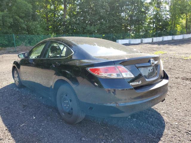 Photo 3 from auction – 2010 MAZDA 6 I with VIN 1YVHZ8BH1A5M03820