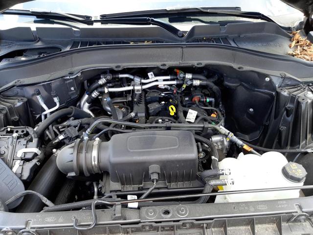 Photo 7 from auction – 2021 FORD EXPLORER X with VIN 1FMSK8DH7MGC35389