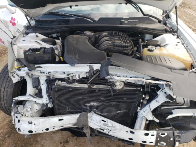 Photo 7 from auction – 2018 DODGE CHALLENGER with VIN 2C3CDZAG0JH112347