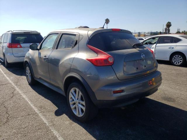 Photo 3 from auction – 2013 NISSAN JUKE S with VIN JN8AF5MR0DT222894