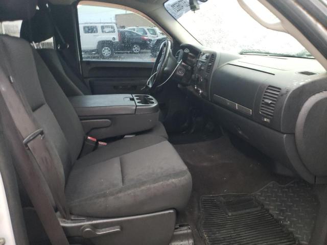 Photo 5 from auction – 2012 CHEVROLET SILVERADO with VIN 1GCRKSE78CZ126108