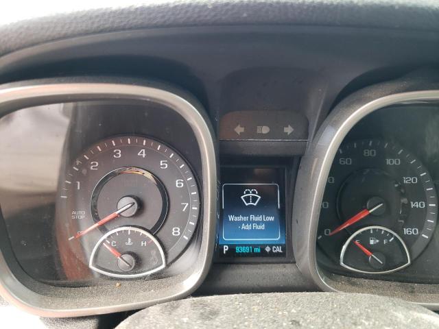 Photo 8 from auction – 2016 CHEVROLET MALIBU LIM with VIN 1G11B5SA0GF100844