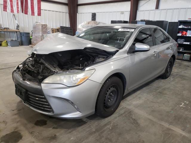 Photo 2 from auction – 2016 TOYOTA CAMRY LE with VIN 4T4BF1FK5GR546030