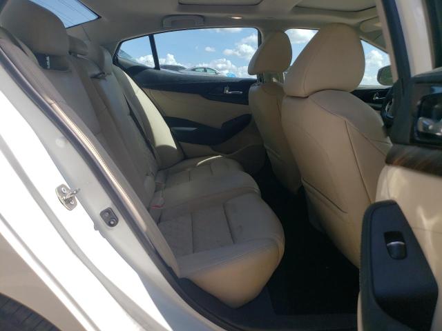 Foto 6 de la subasta – 2017 NISSAN MAXIMA 3.5 con VIN 1N4AA6AP2HC412159