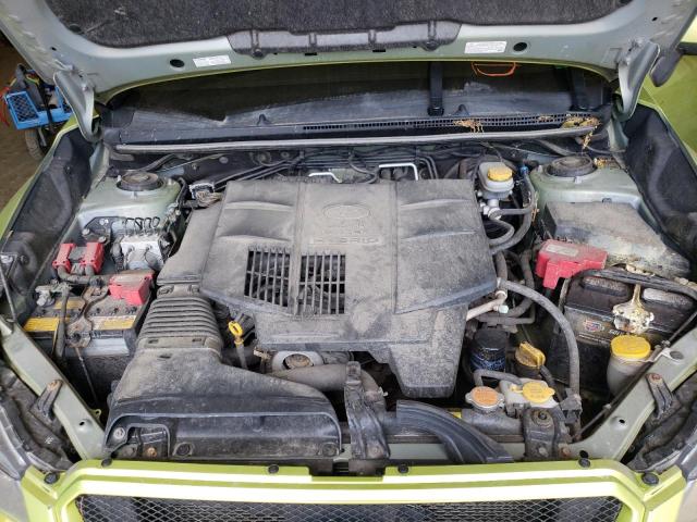 Photo 7 from auction – 2014 SUBARU XV CROSSTR with VIN JF2GPBCC7EH341871