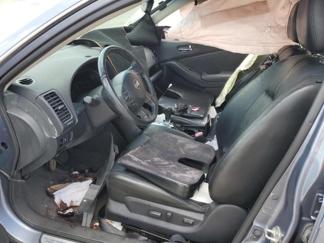 Photo 5 from auction – 2012 NISSAN ALTIMA BAS with VIN 1N4AL2AP1CC127738